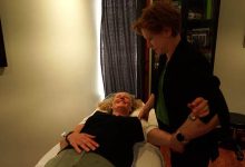 Physiotherapy by Cindy