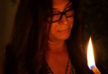 Ear Candling by Sue