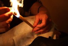 Ear Candling