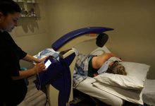 MLS Laser Treatment by Dr. Carolinne Aleman