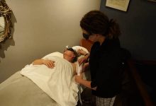 Laser Hair Removal by Elizabeth
