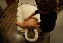 Registered Massage Therapy
